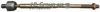 JP GROUP 1144500400 Tie Rod Axle Joint
